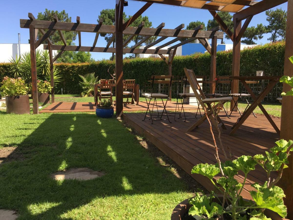 Villa De Lux With Pool Quinta do Anjo Exterior photo