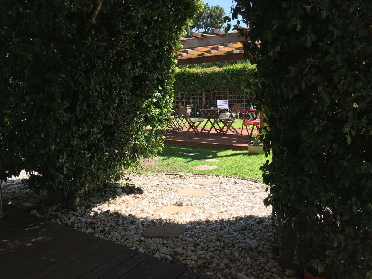 Villa De Lux With Pool Quinta do Anjo Exterior photo