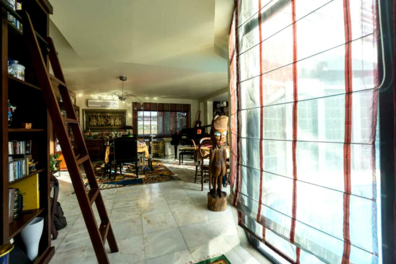 Villa De Lux With Pool Quinta do Anjo Exterior photo